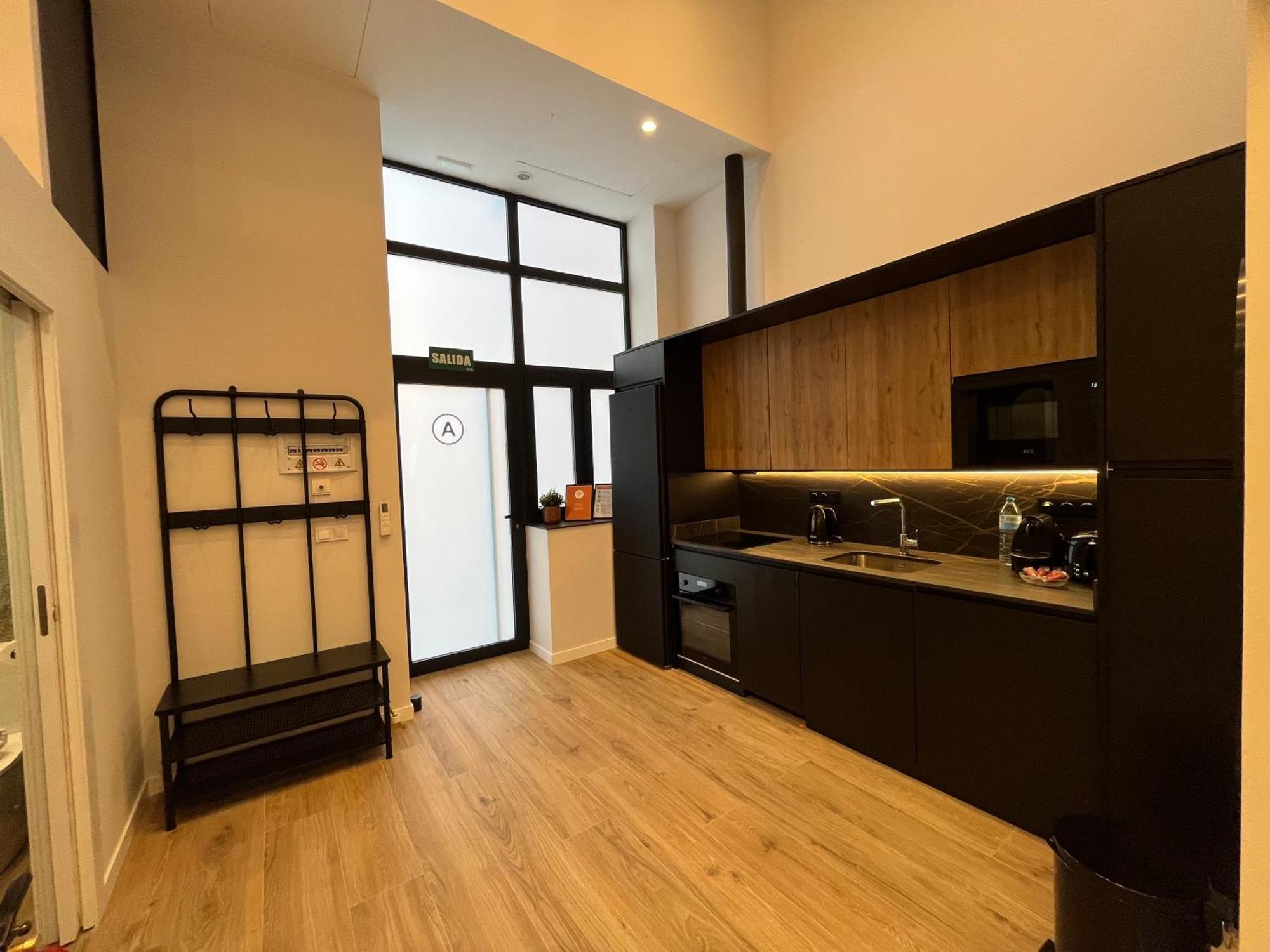 Loft Accommodative A * Valenza