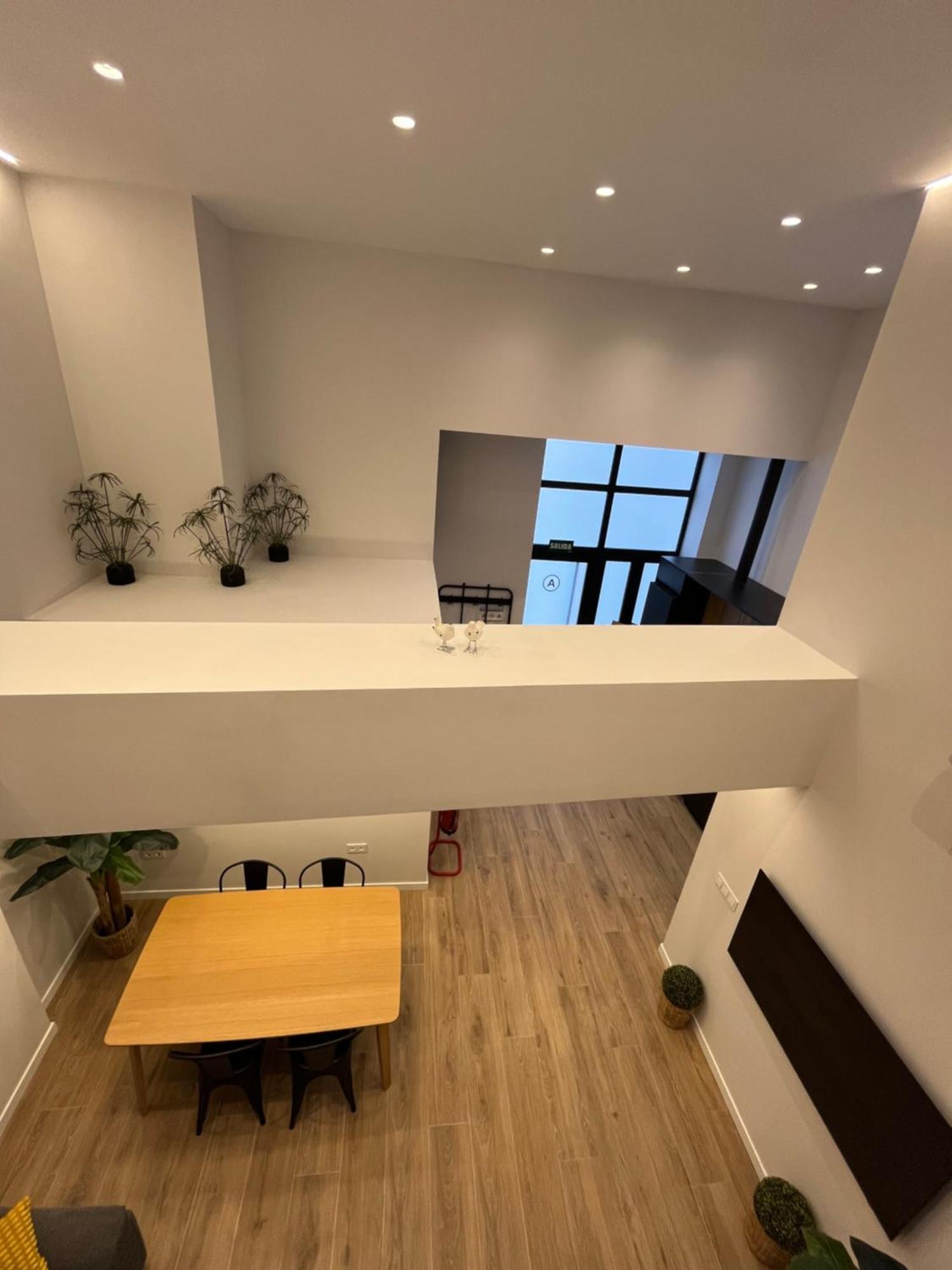 Loft Accommodative A Valenza